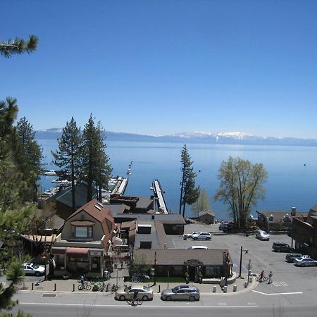 Pepper Tree Inn Tahoe City Luaran gambar