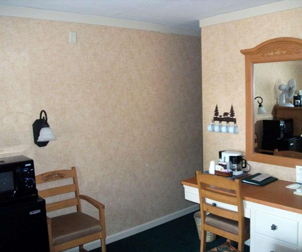 Pepper Tree Inn Tahoe City Bilik gambar