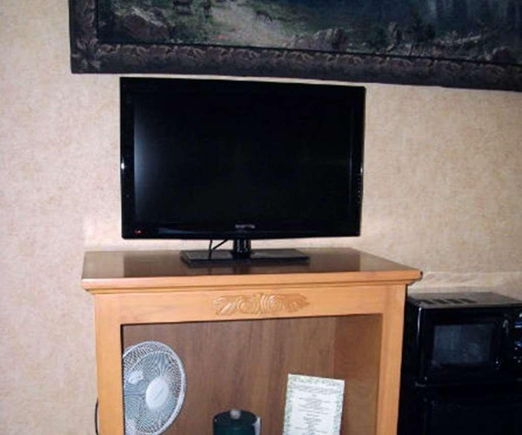 Pepper Tree Inn Tahoe City Bilik gambar