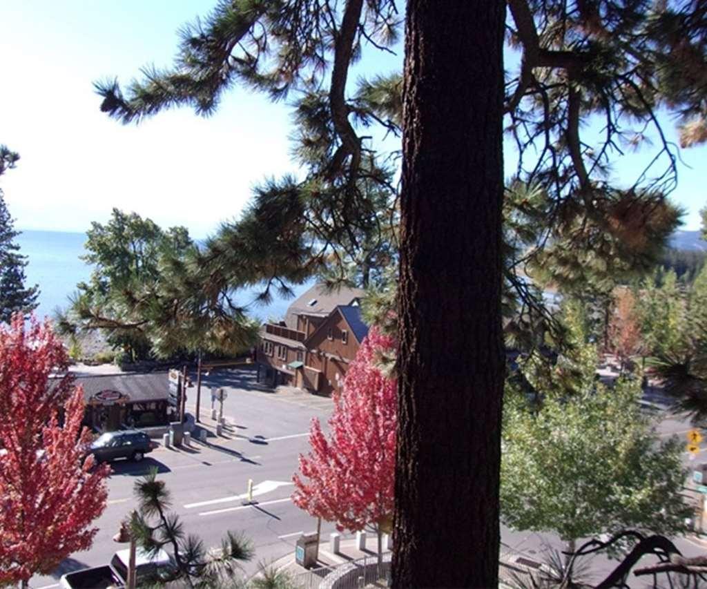 Pepper Tree Inn Tahoe City Bilik gambar