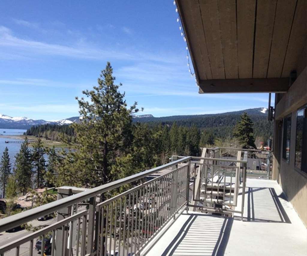 Pepper Tree Inn Tahoe City Bilik gambar