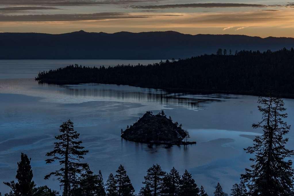 Pepper Tree Inn Tahoe City Servis gambar