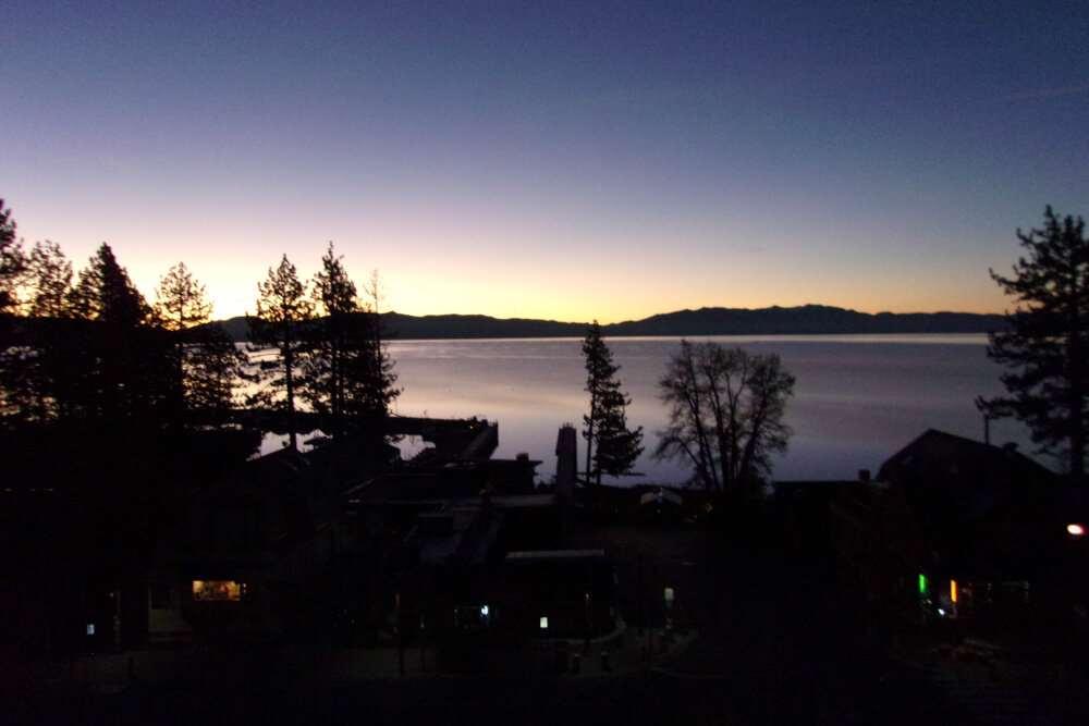 Pepper Tree Inn Tahoe City Alam Semulajadi gambar