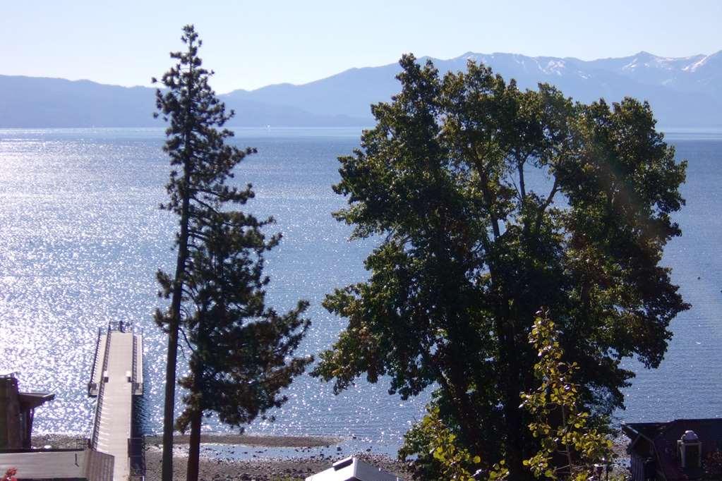 Pepper Tree Inn Tahoe City Bilik gambar