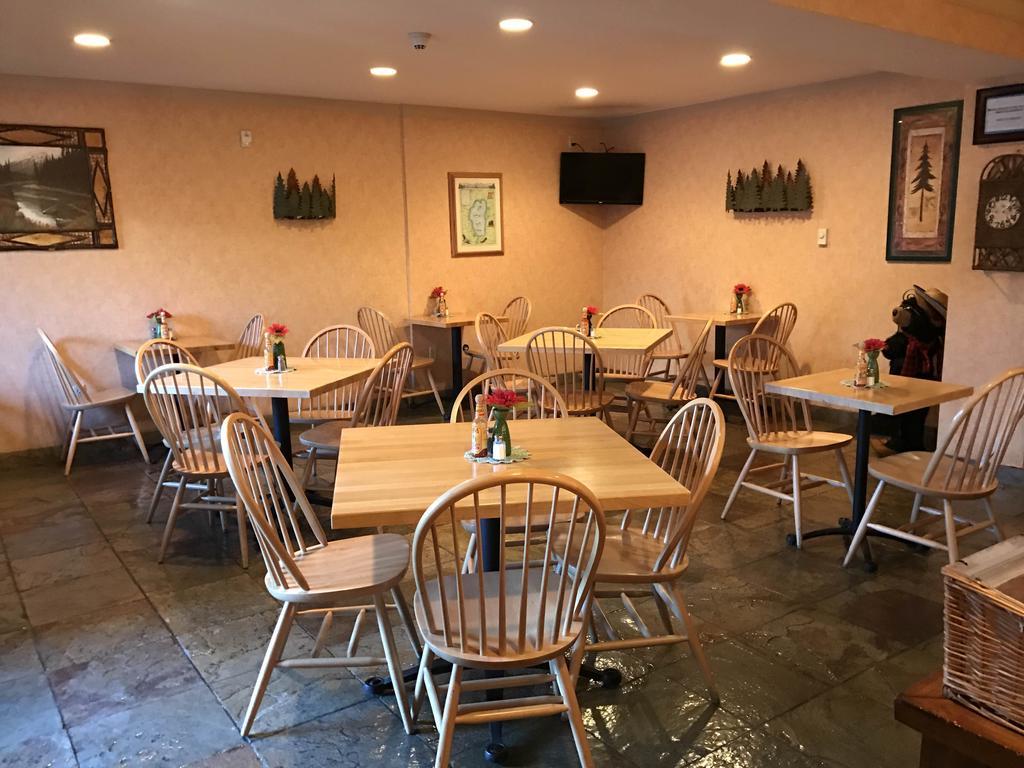 Pepper Tree Inn Tahoe City Luaran gambar