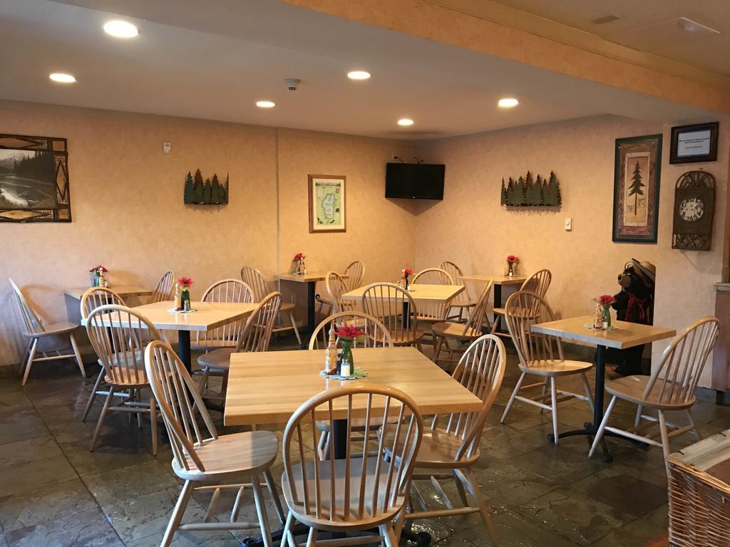 Pepper Tree Inn Tahoe City Luaran gambar