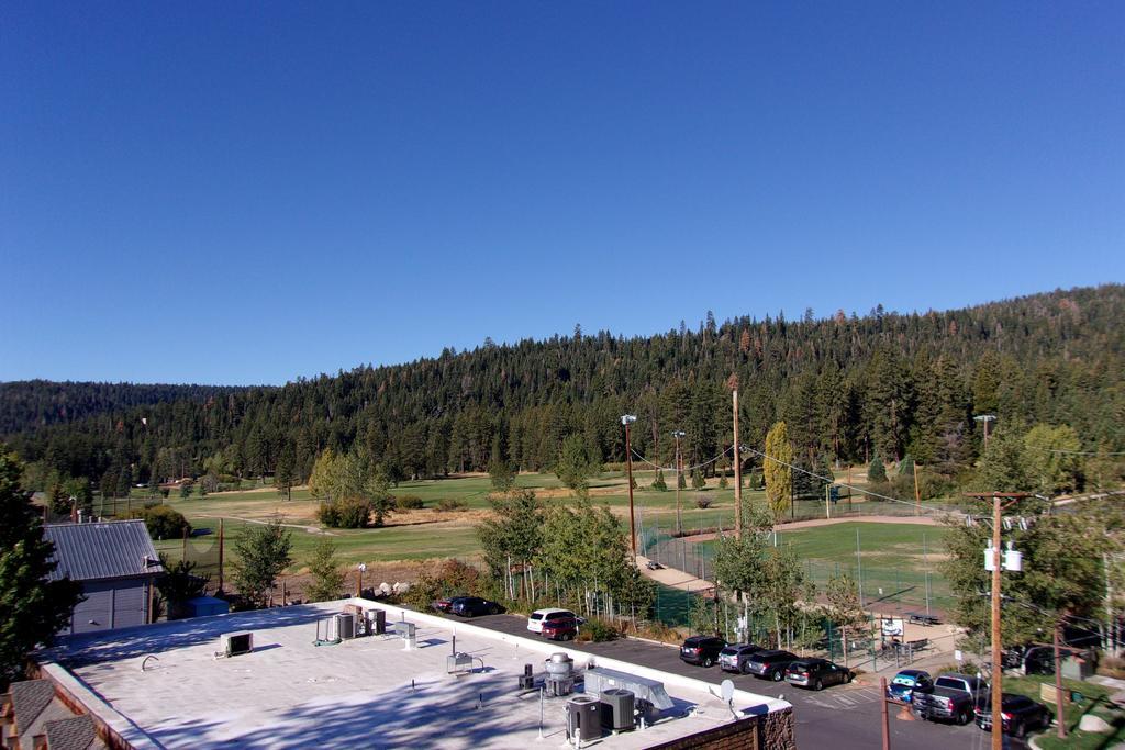 Pepper Tree Inn Tahoe City Luaran gambar
