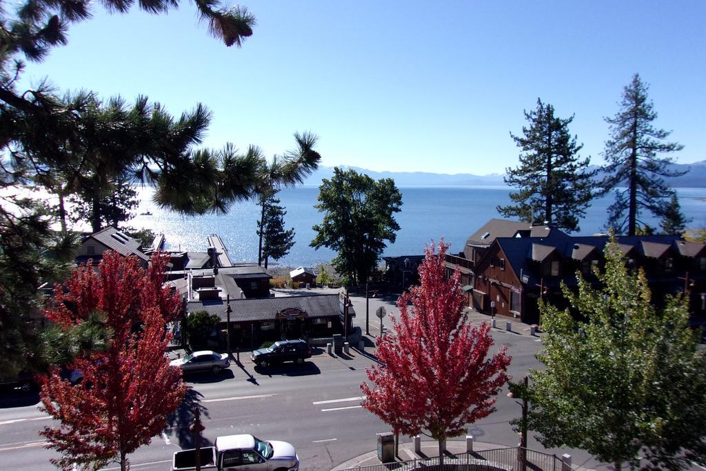 Pepper Tree Inn Tahoe City Luaran gambar