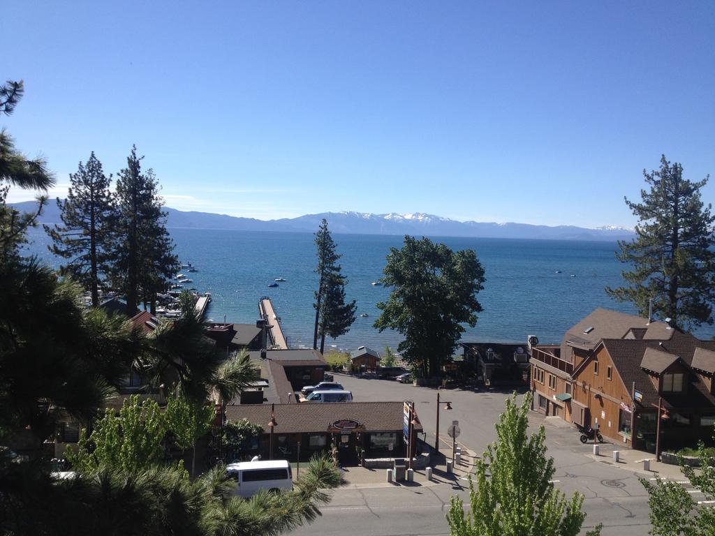 Pepper Tree Inn Tahoe City Luaran gambar