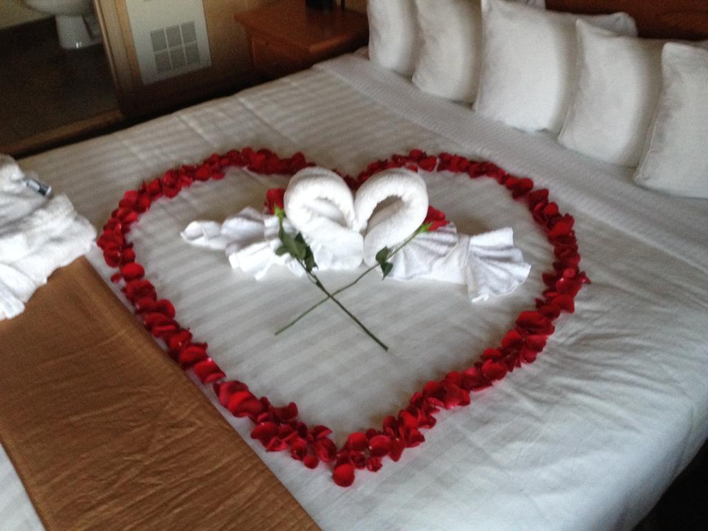 Pepper Tree Inn Tahoe City Luaran gambar
