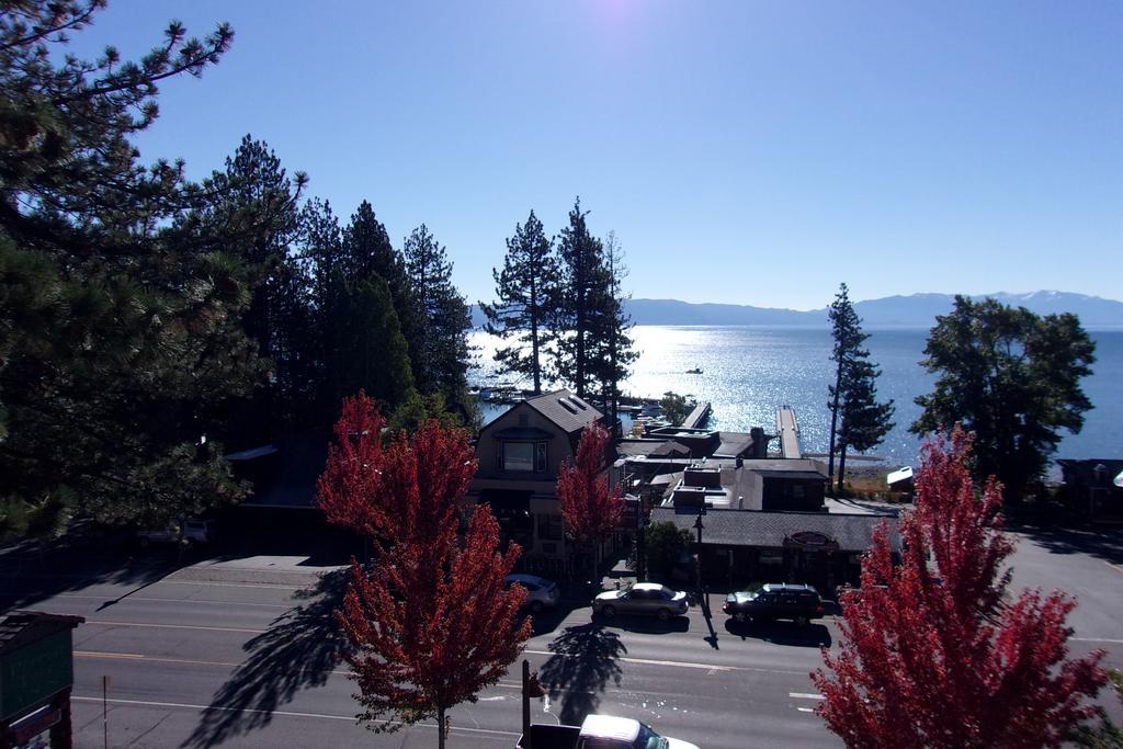 Pepper Tree Inn Tahoe City Luaran gambar