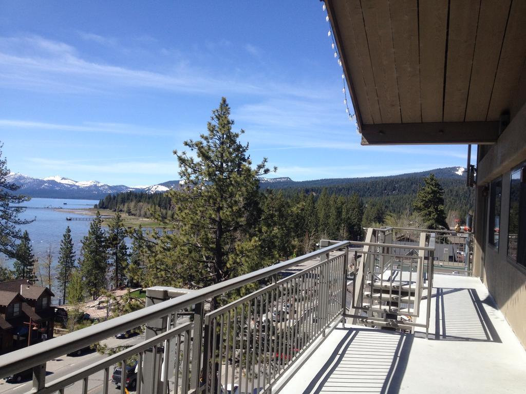 Pepper Tree Inn Tahoe City Luaran gambar