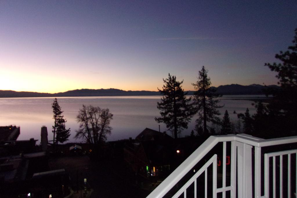 Pepper Tree Inn Tahoe City Luaran gambar