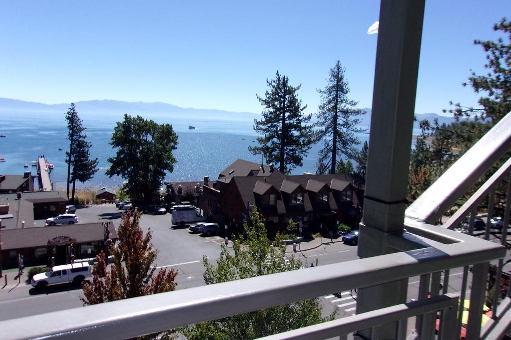 Pepper Tree Inn Tahoe City Luaran gambar