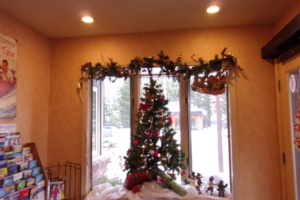 Pepper Tree Inn Tahoe City Luaran gambar