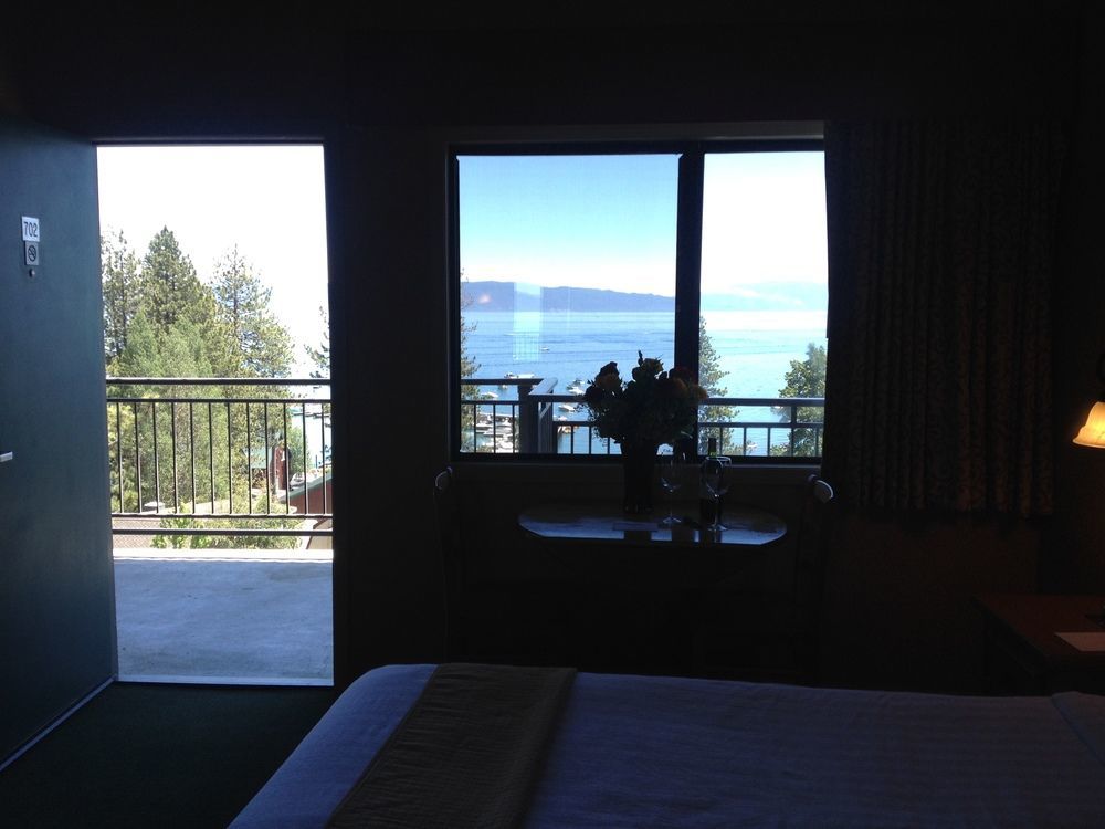 Pepper Tree Inn Tahoe City Luaran gambar