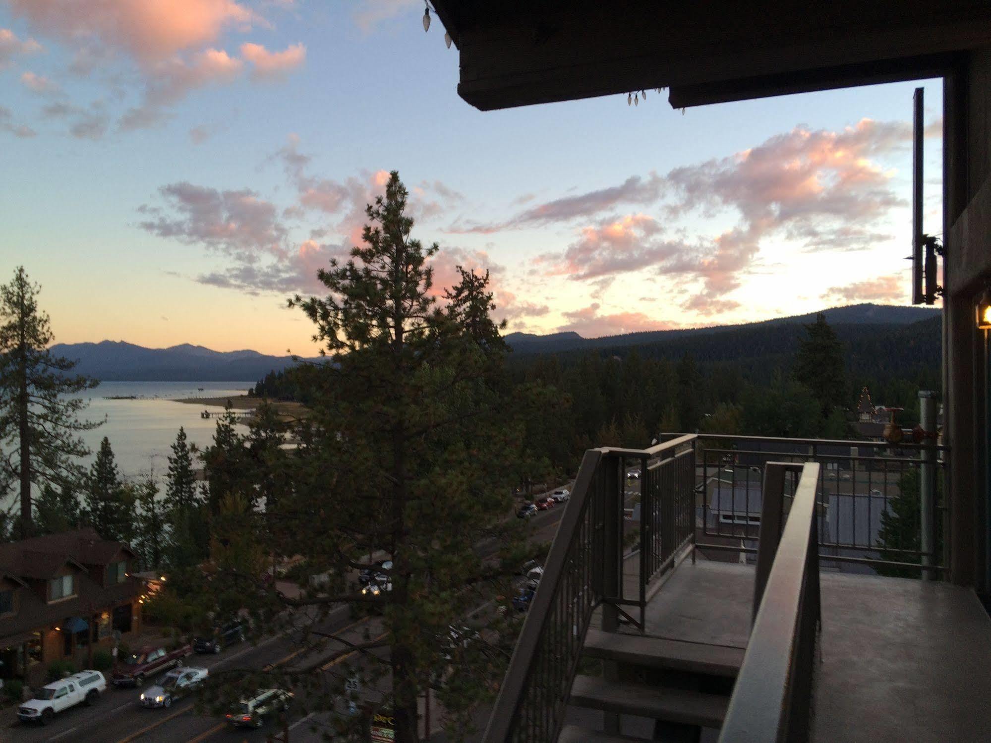 Pepper Tree Inn Tahoe City Luaran gambar