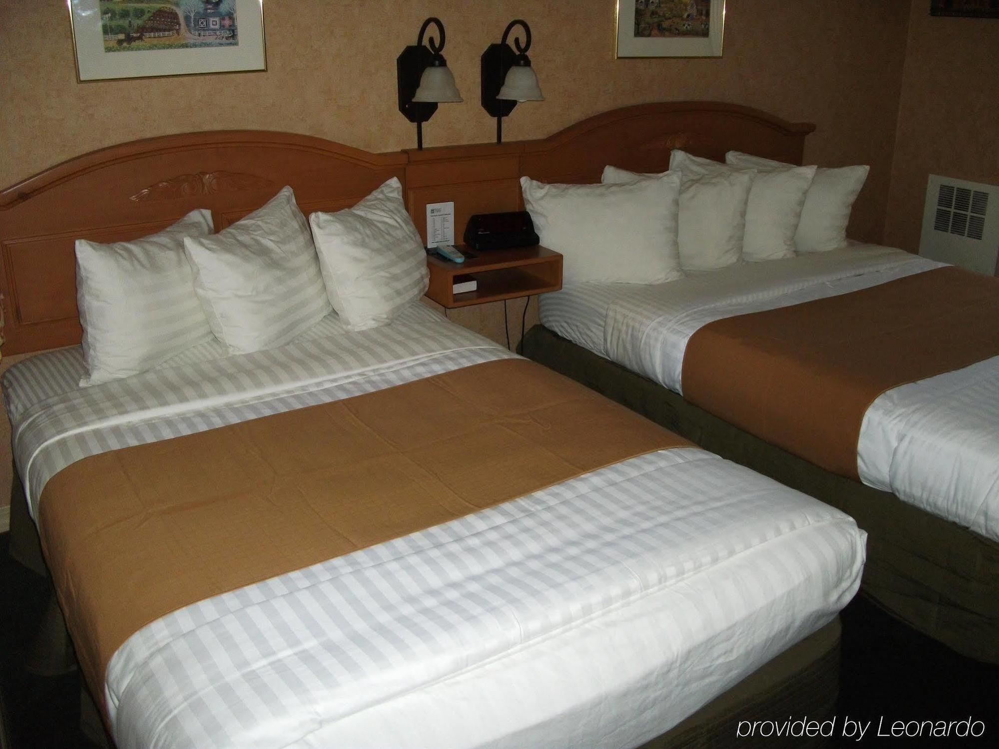 Pepper Tree Inn Tahoe City Bilik gambar